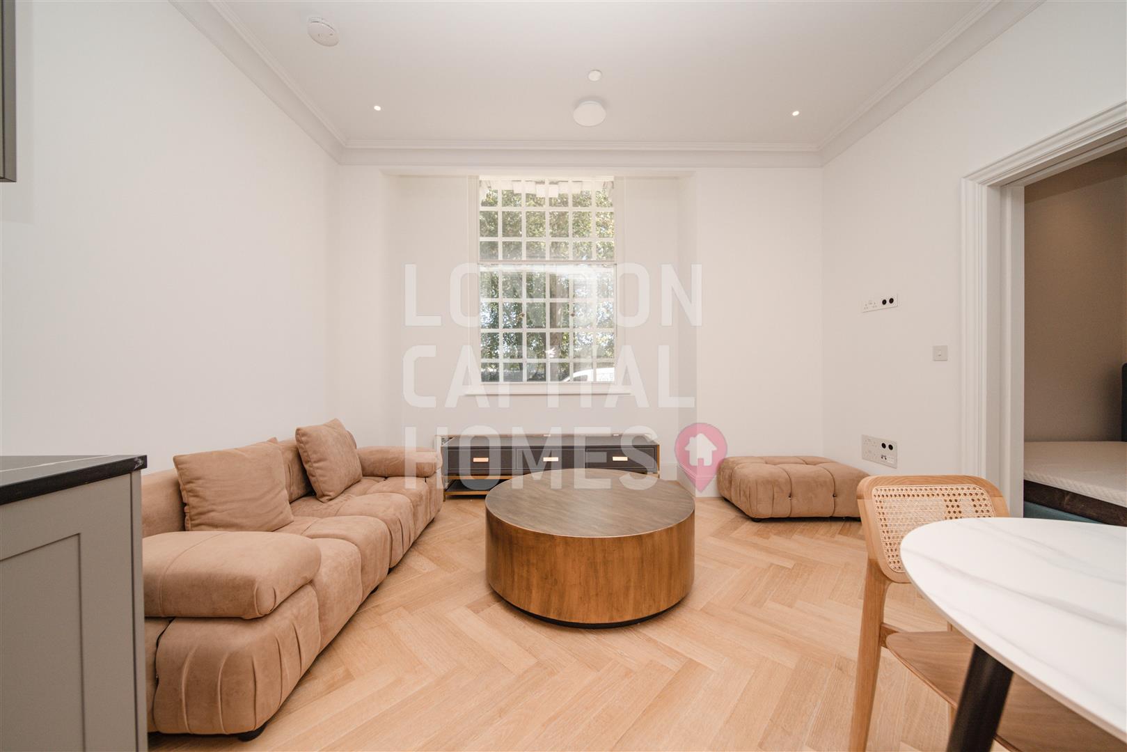 1 bed property in Millbank Residence, 9 Millbank, London